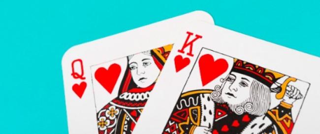 Designer olandese inventa le carte da gioco che superano le discriminazioni di genere 