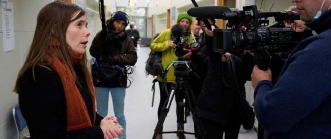 Islanda: per la prima volta in Europa il Parlamento sarà composto per la maggioranza da donne 