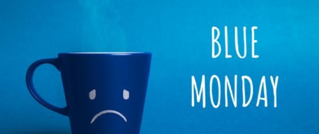 È il 'Blue Monday', il giorno più triste dell'anno: cos'è e perché cade il 20 gennaio