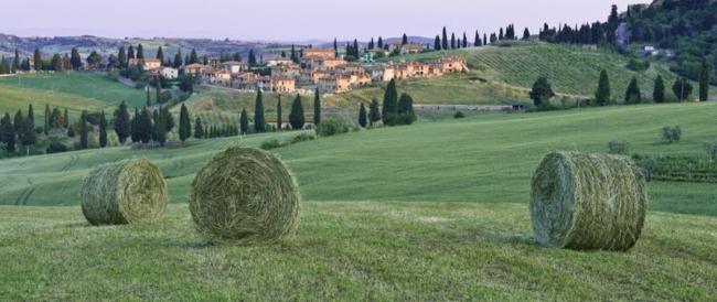 2020: fuga dalle città. Si impenna la richiesta per le case in campagna, ecco le 10 province più gettonate. Il vincitore è a sorpresa 