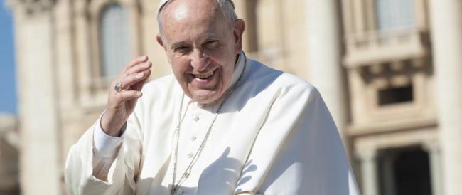 È morto Papa Francesco, il Pontefice aveva 88 anni