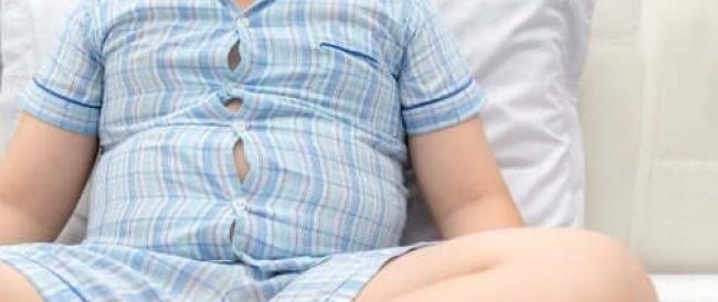 Allarme eccesso di peso in Italia: un bambino su tre tra i 3 e i 5 anni è obeso