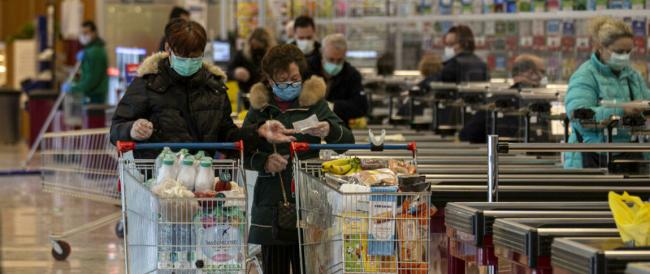 Carissima spesa, aumenta tutto al supermercato: 'Taglio dell'Iva'