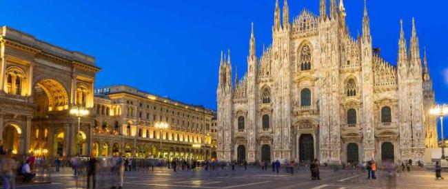 I 10 quartieri più cari d’Italia: una città fa incetta in questa costosa classifica, sai quale è?