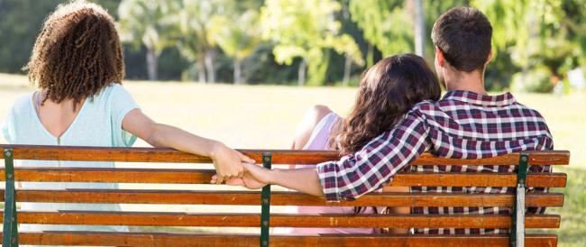 A ottobre boom di tradimenti: 'Il merito è anche del vaccino'