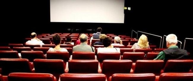 Notti Bianche del Cinema, 48 ore non-stop di proiezioni con biglietto unico per la ripartenza 