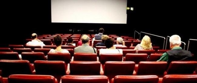 Notti Bianche del Cinema, 48 ore non-stop di proiezioni con biglietto unico per la ripartenza