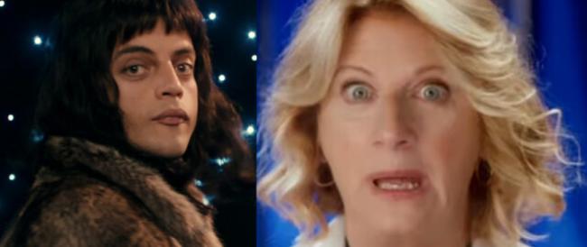 Rai 1 interrompe Bohemian Rhapsody con la pubblicità “Manà Manà”: “Non si rovina un’emozione in questo modo”. Scoppia la polemica