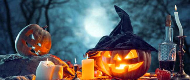 Halloween, favorevoli o contrari?