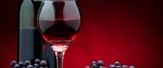 Il miglior vino rosso del mondo è italiano 