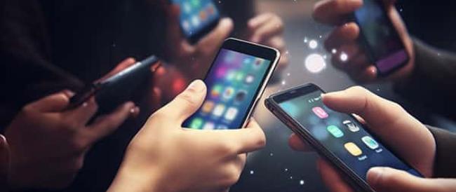 Cosa succede al tuo cervello quando non usi lo smartphone per tre giorni (ti stupirà)