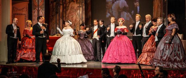 Unesco, l’opera lirica italiana è candidata a patrimonio immateriale dell’Umanità. Nulla da fare invece per il caffè espresso.
