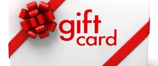 Regali di Natale, il dono sempre più digital, la tendenza è gift card