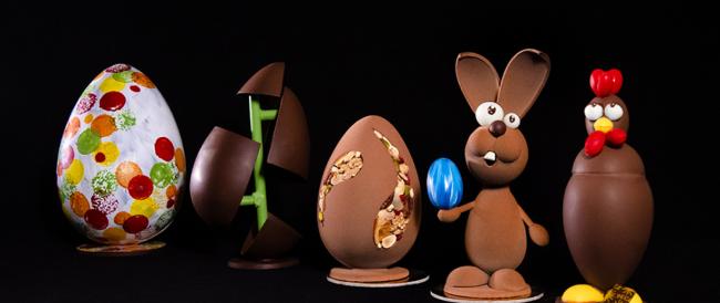 Come scegliere le uova di Pasqua: i consigli del nutrizionista