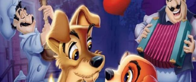 Lilli e il Vagabondo: il classico Disney che celebra l’amore e la libertà compie 67 anni 
