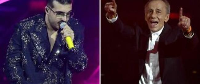 Geolier all’Università, Roberto Vecchioni lo difende: “C’è invidia. Chi critica non ha capito niente”  continua su: https://www.fanpage.it/napoli/geolier-alluniversita-roberto-vecchioni-lo-difende-ce-invidia-chi-critica-non-ha-capito-niente/ https://www.f