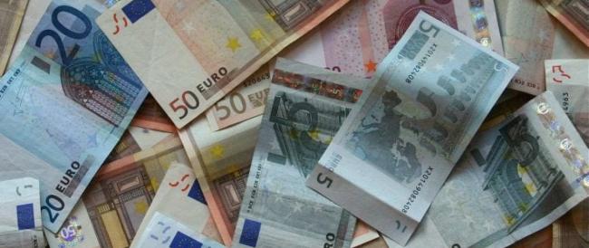 Dal primo gennaio stretta contante, tetto scende a 1000 euro