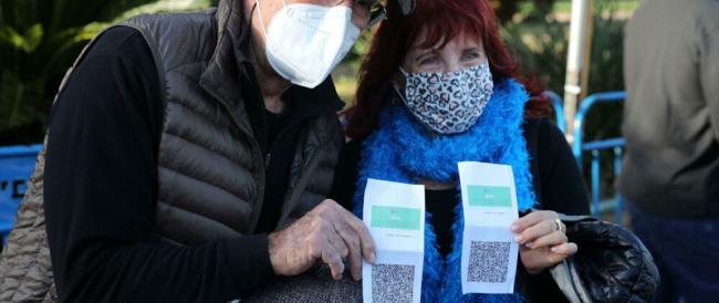 Come la Danimarca sta aprendo tutto col passaporto vaccinale