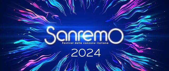 Scaletta Sanremo prima serata, ordine di uscita cantanti e ospiti