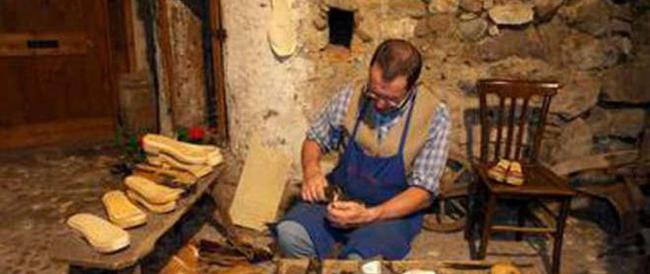 In Italia scompaiono gli artigiani: solo nei primi 6 mesi del 2019 chiudono 6.500 botteghe