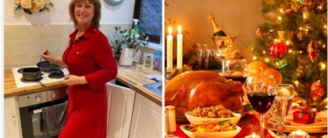 La nonna fa pagare la cena di Natale (anche ai nipoti più piccoli): “Prezzi alle stelle, non riesco a comprare tutti i regali e pagare l’intero pasto”