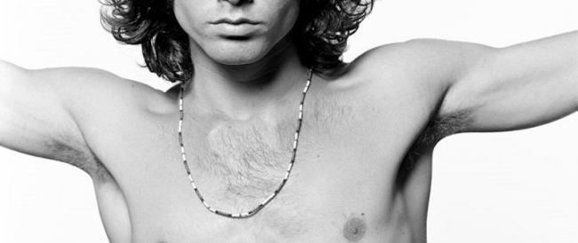 Massarini: 'Jim Morrison, un artista carismatico prima ancora che un cantante'