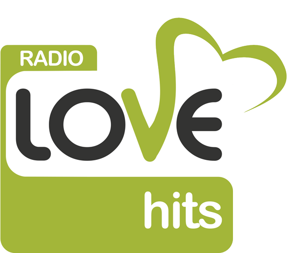 logo digital radio Hits