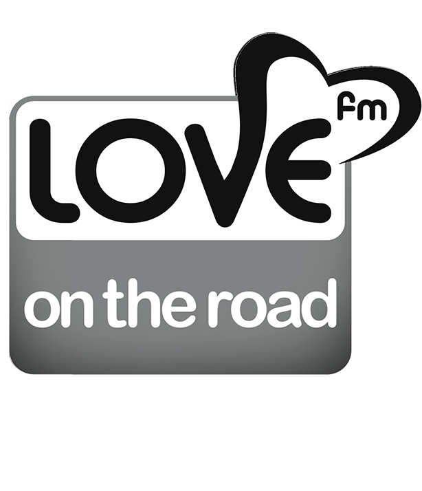 logo digital radio On-The-Road